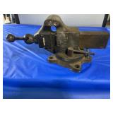 Vintage Reed Vise No. 204