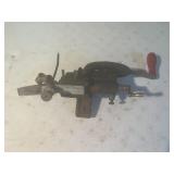 Vintage Rivett 699 Tool