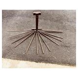 Vintage Clothes Dryer