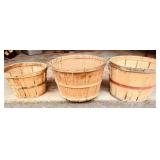 Apple Baskets