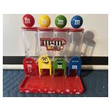 M&M Dispenser