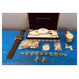 Costume Jewelry & More