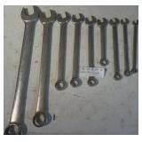 Snap-On Wrenches