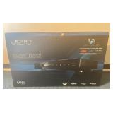 Vizio-Blu Ray Player (NEW)