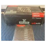 Polk Car Speakers NEW)