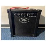 Pevey Guitar Amp