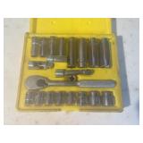 Mac Tools Socket Set