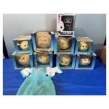Cabbage Patch Doll Heads