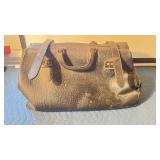 Vintage Doctors Bag