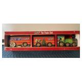 M&M Train