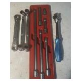 Snap-On Socket Extenders & More