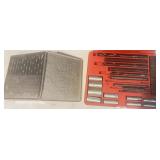 Snap-On Screw Extractor & Drill Bits