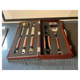 BBQ Set In Box