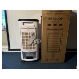 Air-Cooler
