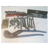 Assorted SK & Mac Tools