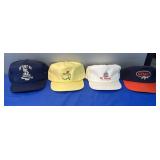 Trump-Genesee- Masters Hats & More