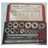 Snap-On Bushing Driver Set