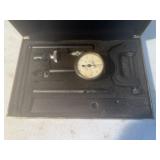 Central Tools Dial Test Indicator