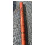Vintage Fire Stick Extinguisher