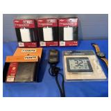 Wallet-Flasks- & More