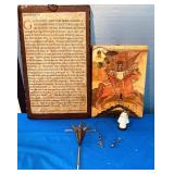Religious Dï¿½cor