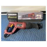 Chicago Electric Reciprocating Saw