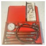 Snap-on Compression Gauge