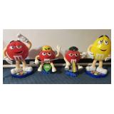 4- M&M Dispensers