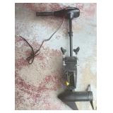 Minn Kota Trolling Motor