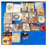 Play Station Games