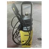 Electric Power Washer