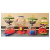 4- M&M Dispensers