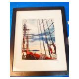 Nautical Artwork