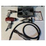 Pneumatic Tools