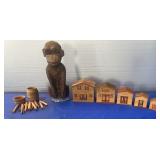 Nesting House