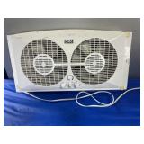 Window Fan