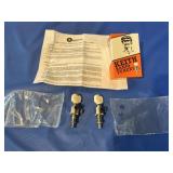 Vintage Keith Scruggs Banjo Tuners