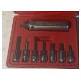 Snap-On PIT120 Impact Driver Set