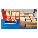 Cassette Tapes