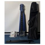 Lap Steel Guitar