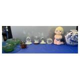 Crystal Eggs & More