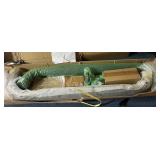 Jeep Tube Steps  (NEW)