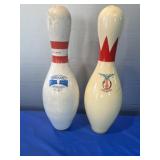 Bowling Pins