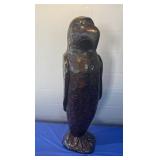 Hand Carved Eagle