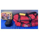 Marlboro "Lizard Rock" Bag & More
