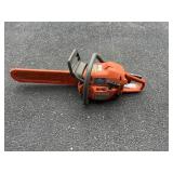 Husqvarna 345 Chain Saw