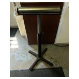 Adjustable Outfeed Roller