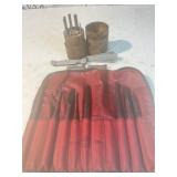 Snap-on & Mac Tools
