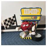 M&M Racing Dispenser