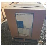 Glacier Bay 30" Vanity Combo